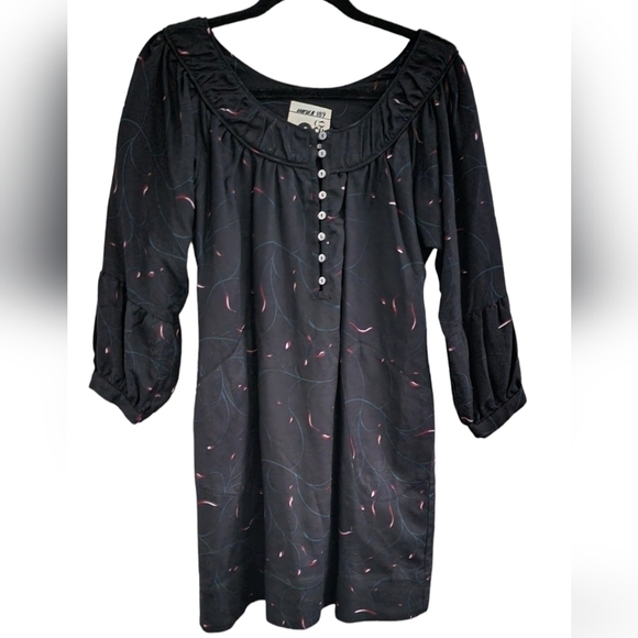 Daryl K Dresses & Skirts - Daryl K 189 Small Silk Dress